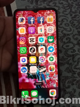 REALME C35 R EDITION